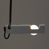 SPIDER DESK LAMP, JOE COLOMBO, 1960s