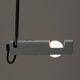 SPIDER DESK LAMP, JOE COLOMBO, 1960s