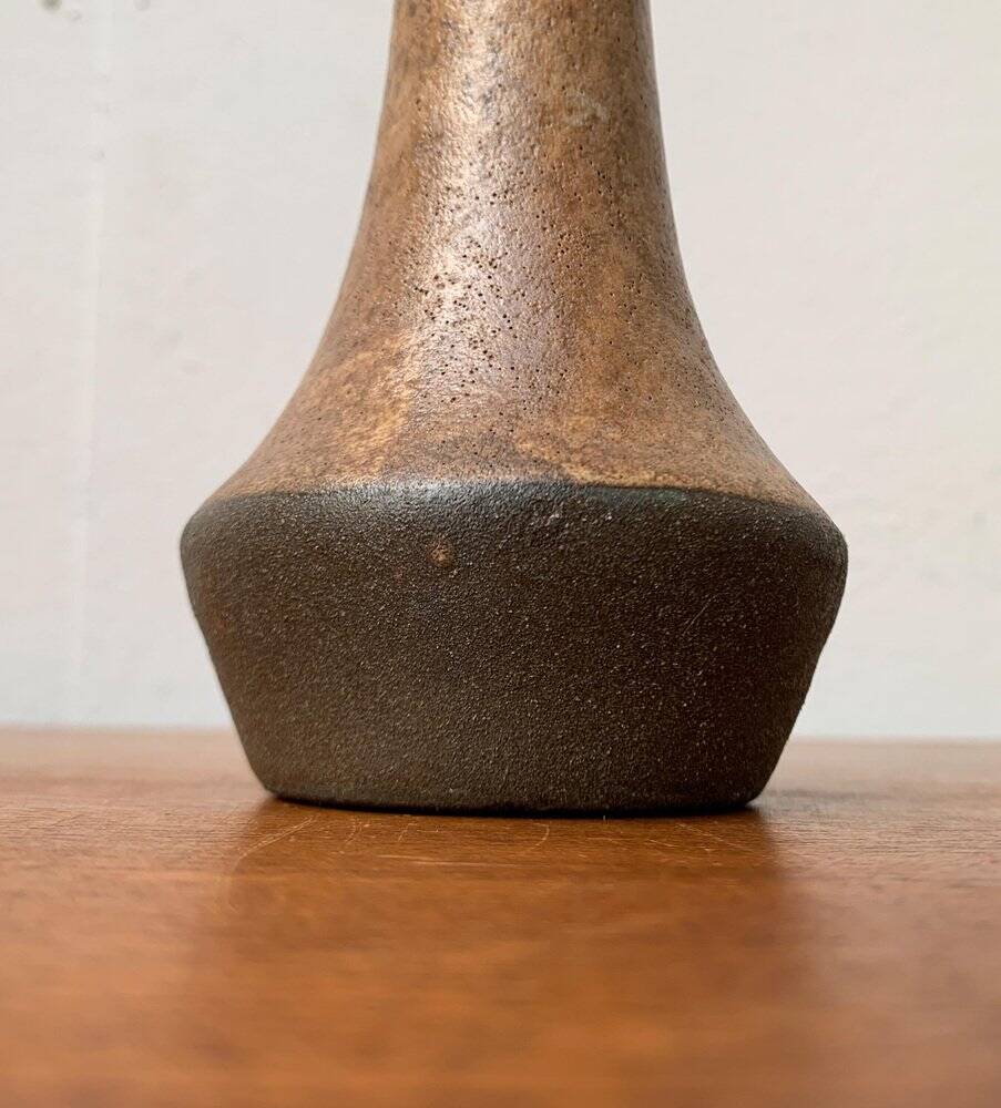 Mid-century German studio vase, 1960s
