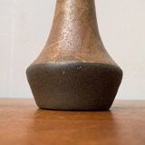 Mid-century German studio vase, 1960s