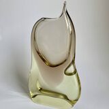 Vase by Josef Crvcek for Zekazny Brod, 1960s