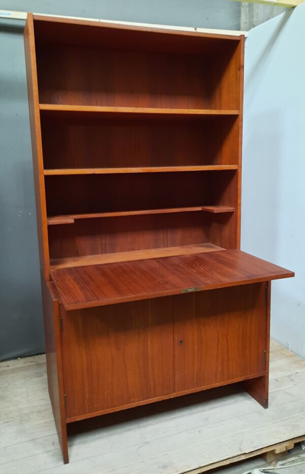 Meuble scandinave 2 corps