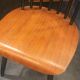 Paire de chaises Fanett d'Ilmari tapiovaara circa 1950