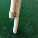 Lot of 4 armchairs Emu model Rio