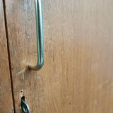 Boarding school wardrobe