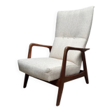 Vintage Lounge Chair – Adolf Relling & Torbjørn Bekken, 1957