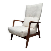Vintage armchair – Adolf Relling & Torbjørn Bekken, 1957