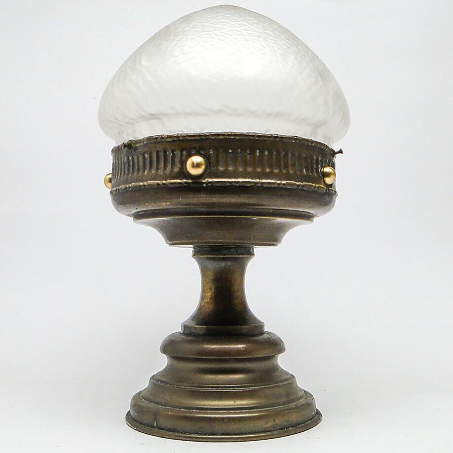 Suspension du 20e siècle, Austro-Hongrie, années 1890.