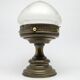 Suspension du 20e siècle, Austro-Hongrie, années 1890.
