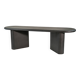 Wooden bench and mortex