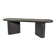 Wooden bench and mortex