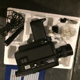 2 caméras super 8