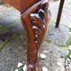 Commode Louis XV en merisier massif