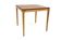 Table d'appoint scandinave, Gemla, Suède, 1960