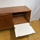 Stonehill Mid Century RetroTeak Sideboard British Design Icon ScandinavianD