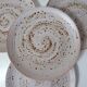 stoneware plates