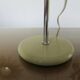 Lampe articulée beige années 50/60