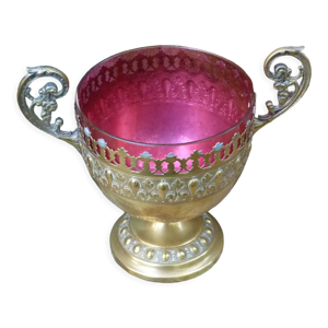 Coupe à confiserie ou sucre en