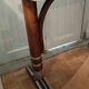 Ancienne table bistrot