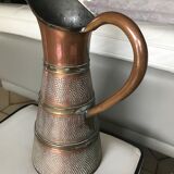 Copper broc