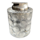 Briquet de table Lalique modèle Tokyo