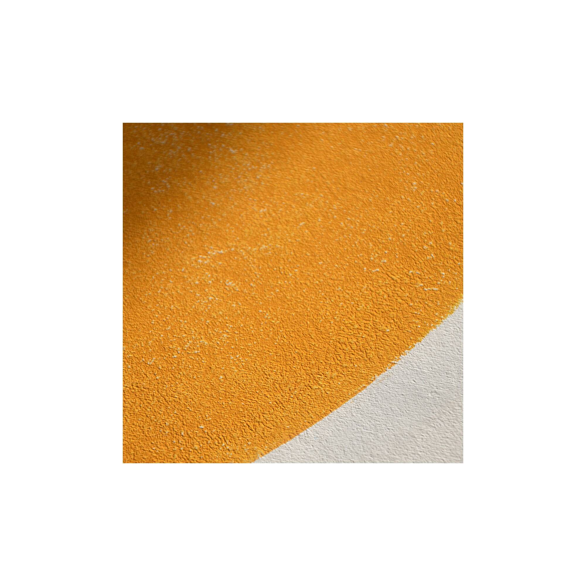 Tableau Limonade - peinture sur papier signée Eawy