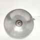 Industrial workshop clamp lamp