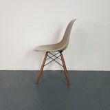Eames DSW chair for Herman Miller