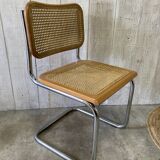 Breuer chair B32