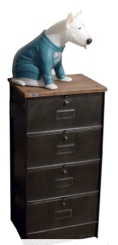 Furniture flaps Roneo