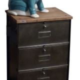 Furniture flaps Roneo