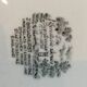 12 English Broadhurst Ironstone Bicentennial Dessert Plates 1776-1976