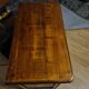 Old chest of drawers called Parisienne