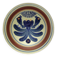 Kupfermühle KMK ceramic dish from the 70s