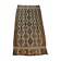 Vintage turkish kilim rug 95 x 47 cm