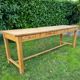Farm table