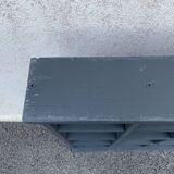 Locker shelf 16 compartments