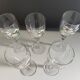 5 Perrier Jouet champagne flutes