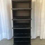Old 5-drawer locker