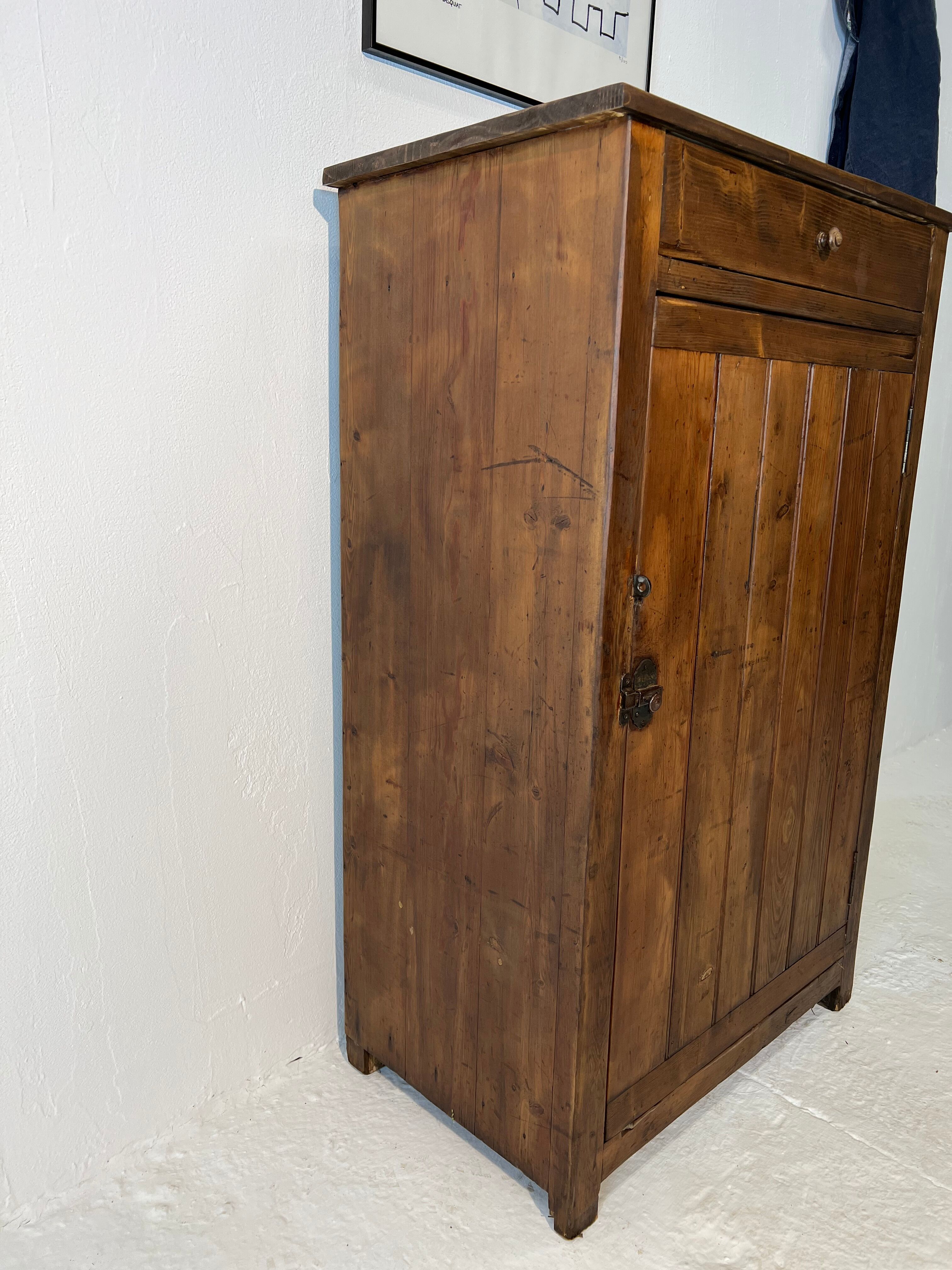 Old jam maker totally restored
