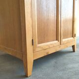 Oak sideboard