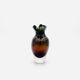Murano Sommerso vase by Flavio Poli for Seguso 1960