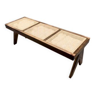 Boho elza bench