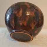 Vase cache pot Massier