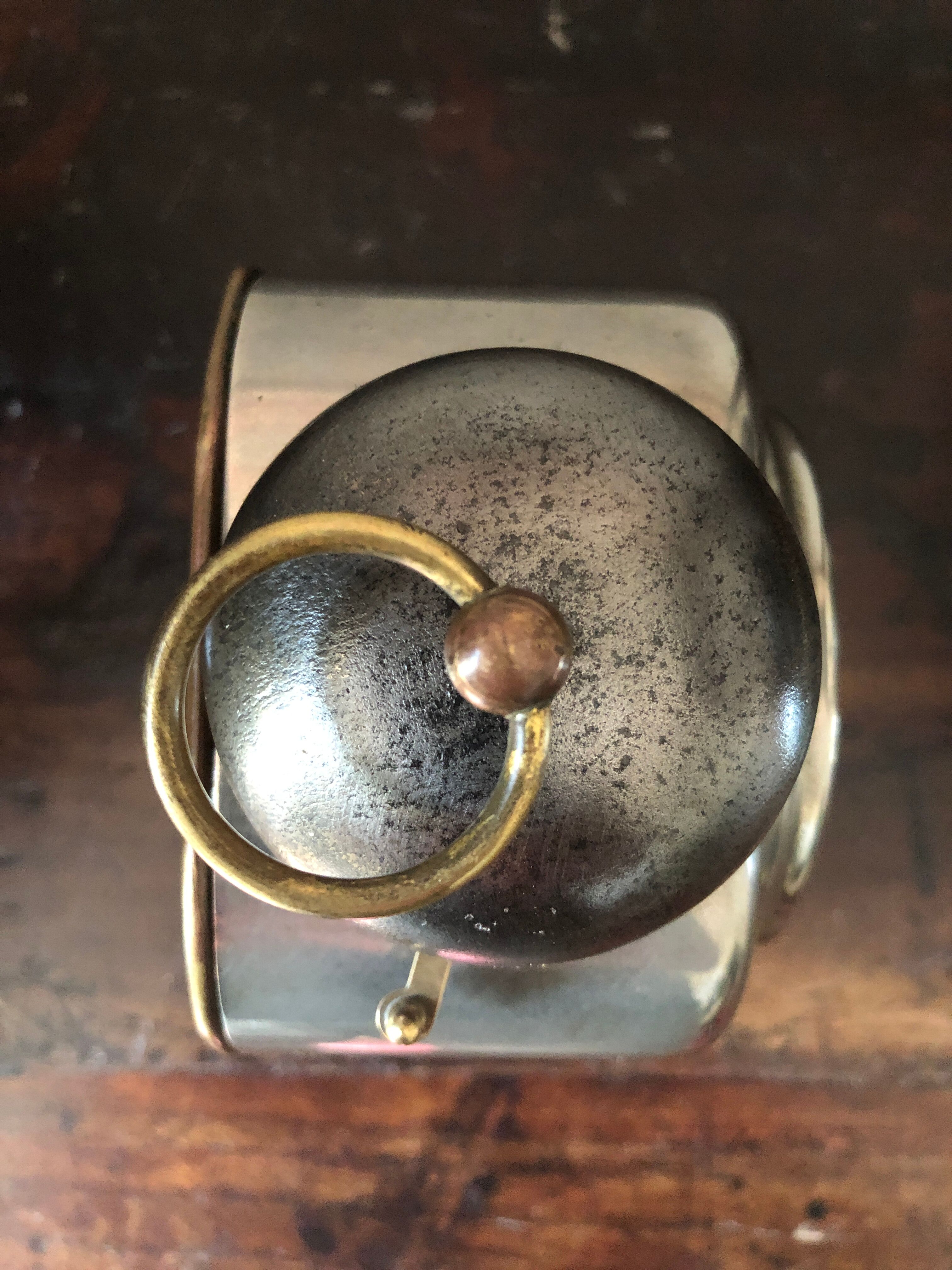 Awakening napoleon III era