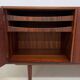 Rosewood sideboard by Gunni Omann, Denmark, 1960s