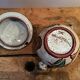 Plat Vallauris vintage