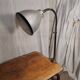 Workshop lamp ki-e-klair Alphonse Pinoit 1950