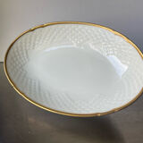 Oval dish by Bing & Grøndahl for Royal Copenhagen