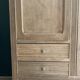 Parisian hotel Art Deco wardrobe
